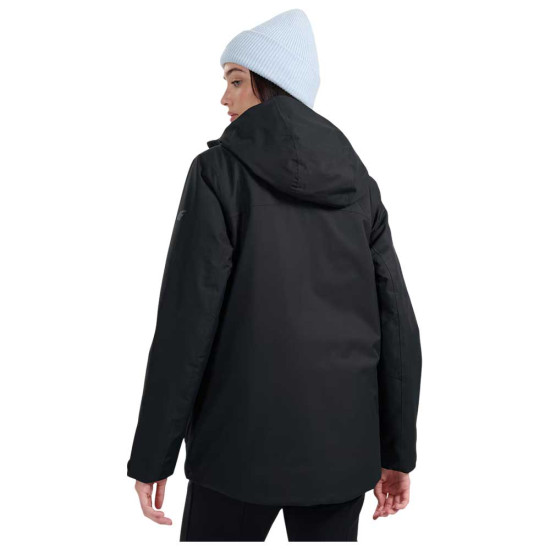 4F Γυναικείο μπουφάν Technical Jacket